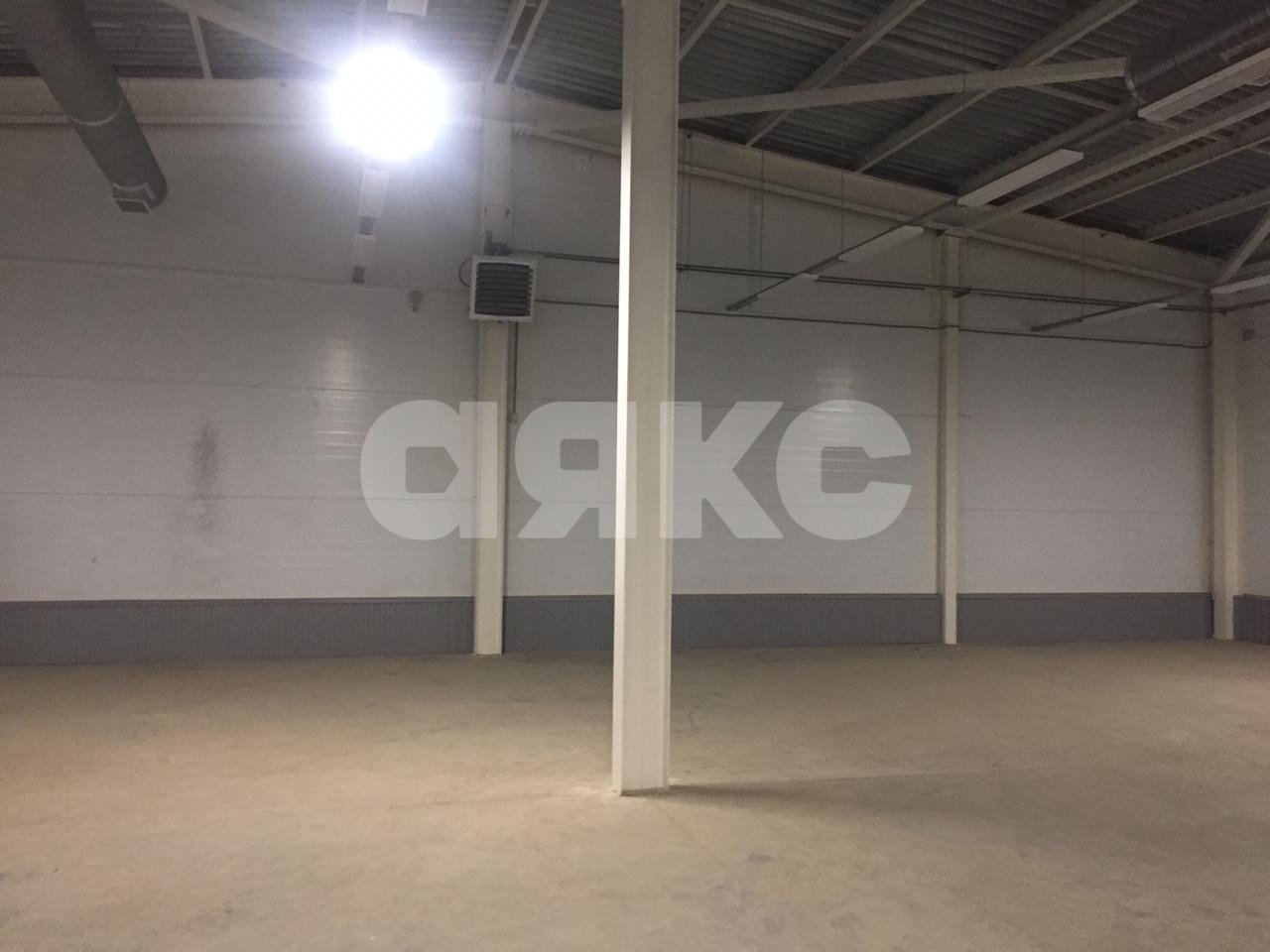 Фото №7: Коммерция 1000 м² - Новочеркасск, Хотунок, ул. Гагарина, 2Б