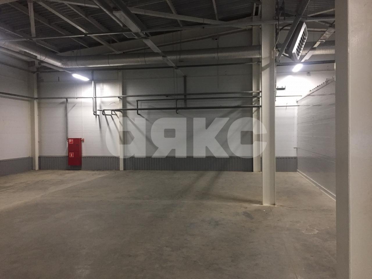 Фото №5: Коммерция 1000 м² - Новочеркасск, Хотунок, ул. Гагарина, 2Б