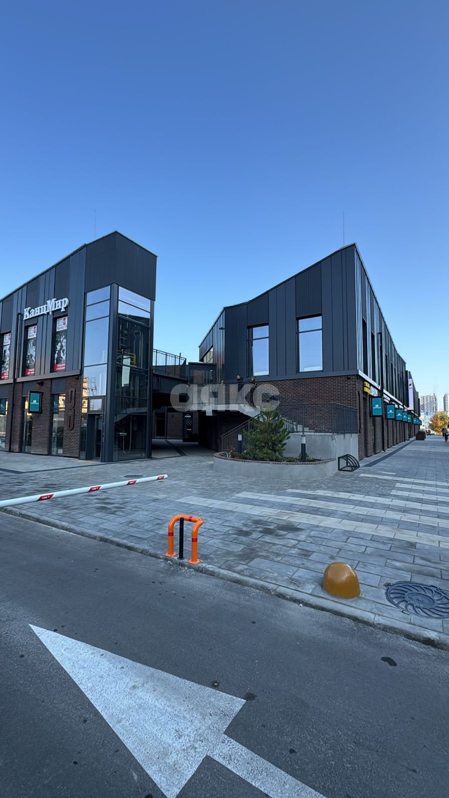 Фото №5: Коммерция 150 м² - Ростов-на-Дону, Левенцовский, пр-кт Маршала Жукова, 35/8