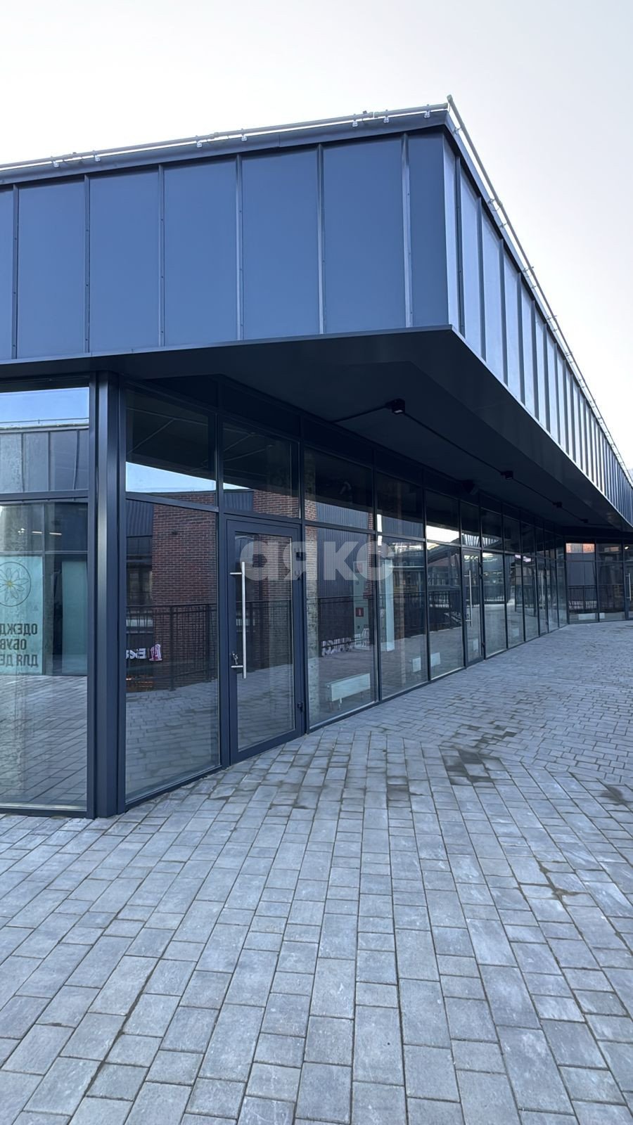 Фото №8: Коммерция 150 м² - Ростов-на-Дону, Левенцовский, пр-кт Маршала Жукова, 35/8