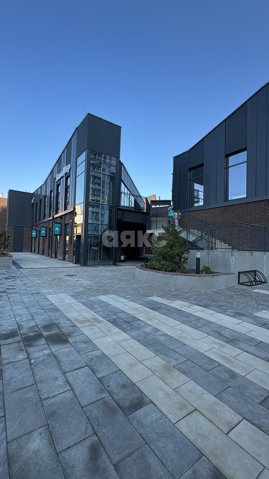 Фото №6: Коммерция 150 м² - Ростов-на-Дону, Левенцовский, пр-кт Маршала Жукова, 35/8