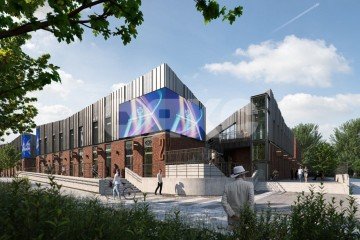 Фото №1: Коммерция 150 м² - Ростов-на-Дону, мкр. Левенцовский, пр-кт Маршала Жукова, 35/8