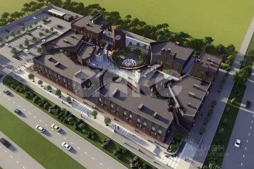 Фото №3: Коммерция 150 м² - Ростов-на-Дону, мкр. Левенцовский, пр-кт Маршала Жукова, 35/8