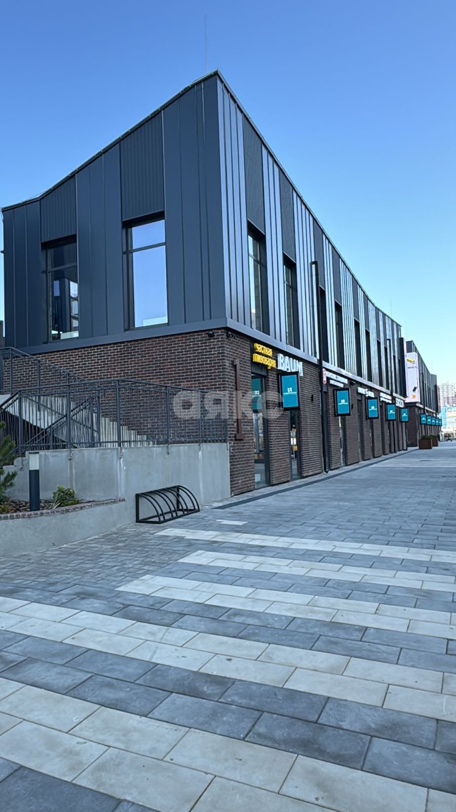 Фото №4: Коммерция 150 м² - Ростов-на-Дону, Левенцовский, пр-кт Маршала Жукова, 35/8