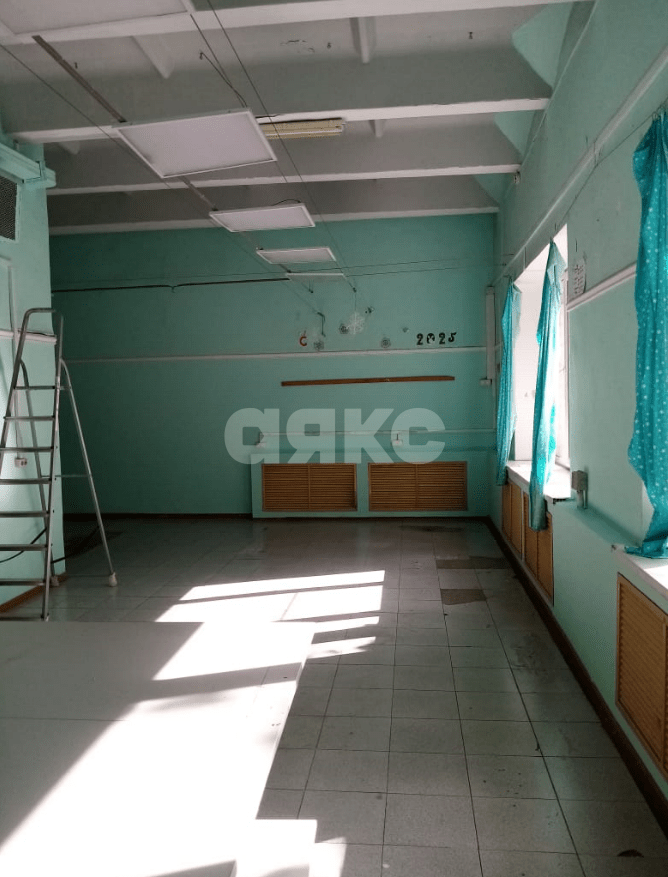 Фото №12: Коммерция 740 м² - Ростов-на-Дону, Чкаловский, ул. Штахановского, 24