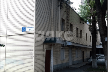 Фото №2: Коммерция 740 м² - Ростов-на-Дону, п. Чкаловский, ул. Штахановского, 24