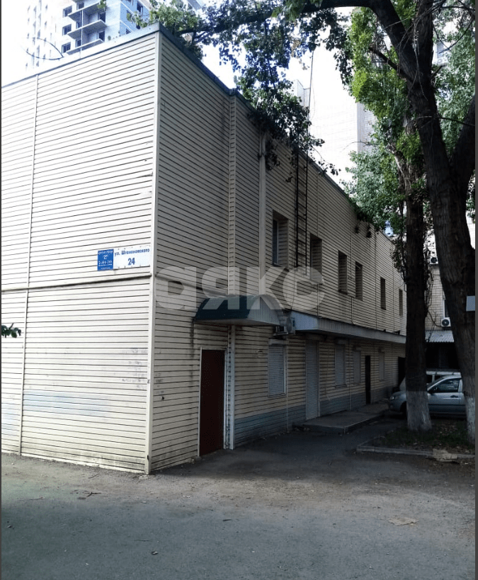 Фото №2: Коммерция 740 м² - Ростов-на-Дону, Чкаловский, ул. Штахановского, 24