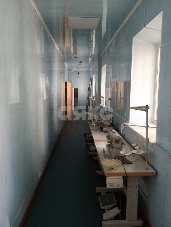 Фото №11: Коммерция 740 м² - Ростов-на-Дону, Чкаловский, ул. Штахановского, 24