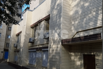 Фото №3: Коммерция 740 м² - Ростов-на-Дону, п. Чкаловский, ул. Штахановского, 24