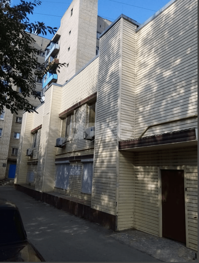 Фото №3: Коммерция 740 м² - Ростов-на-Дону, Чкаловский, ул. Штахановского, 24