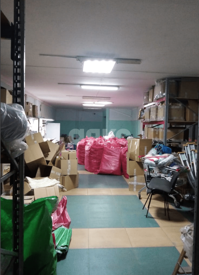 Фото №8: Коммерция 740 м² - Ростов-на-Дону, Чкаловский, ул. Штахановского, 24