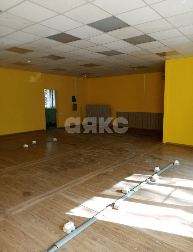 Фото №10: Коммерция 740 м² - Ростов-на-Дону, Чкаловский, ул. Штахановского, 24