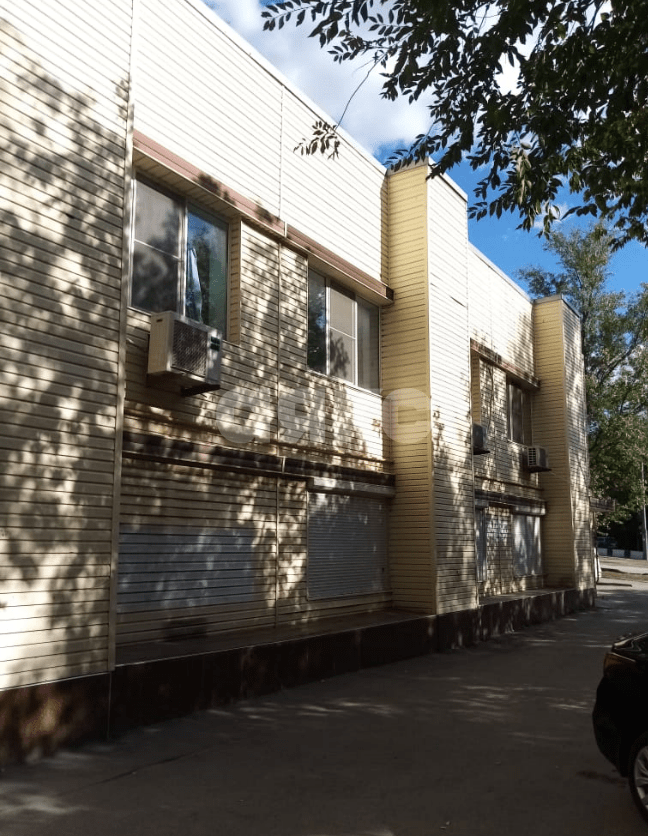 Фото №1: Коммерция 740 м² - Ростов-на-Дону, Чкаловский, ул. Штахановского, 24