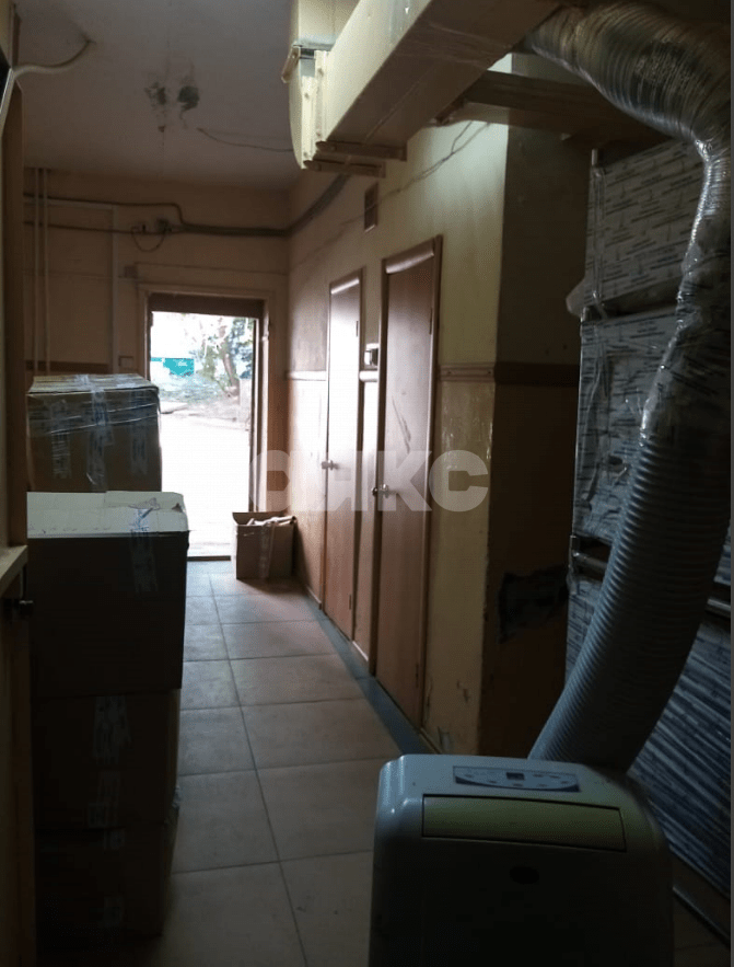 Фото №7: Коммерция 740 м² - Ростов-на-Дону, Чкаловский, ул. Штахановского, 24