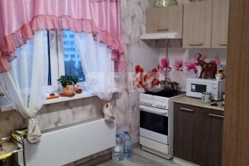 Фото №1: Комната 60 м² - Раменское, мкр. ЖК Парк на Фабричной, ул. Высоковольтная, 21