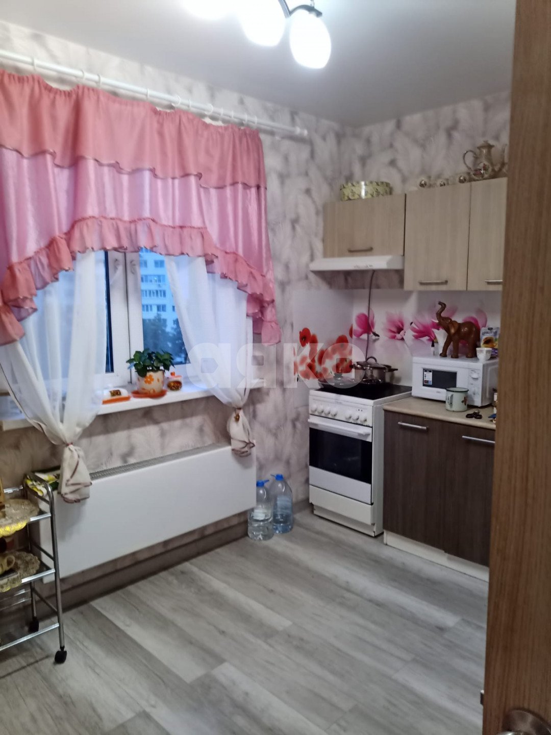 Фото №1: Комната 60 м² - Раменское, ЖК Парк на Фабричной, ул. Высоковольтная, 21