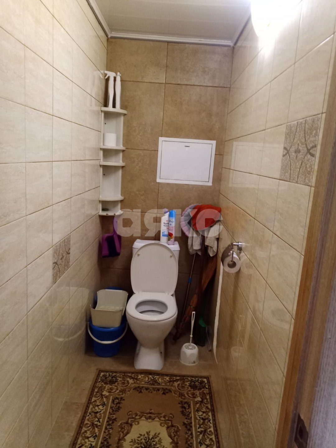 Фото №4: Комната 60 м² - Раменское, ЖК Парк на Фабричной, ул. Высоковольтная, 21