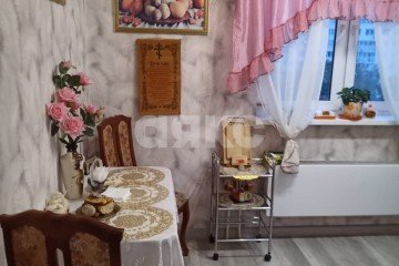 Фото №2: Комната 60 м² - Раменское, мкр. ЖК Парк на Фабричной, ул. Высоковольтная, 21