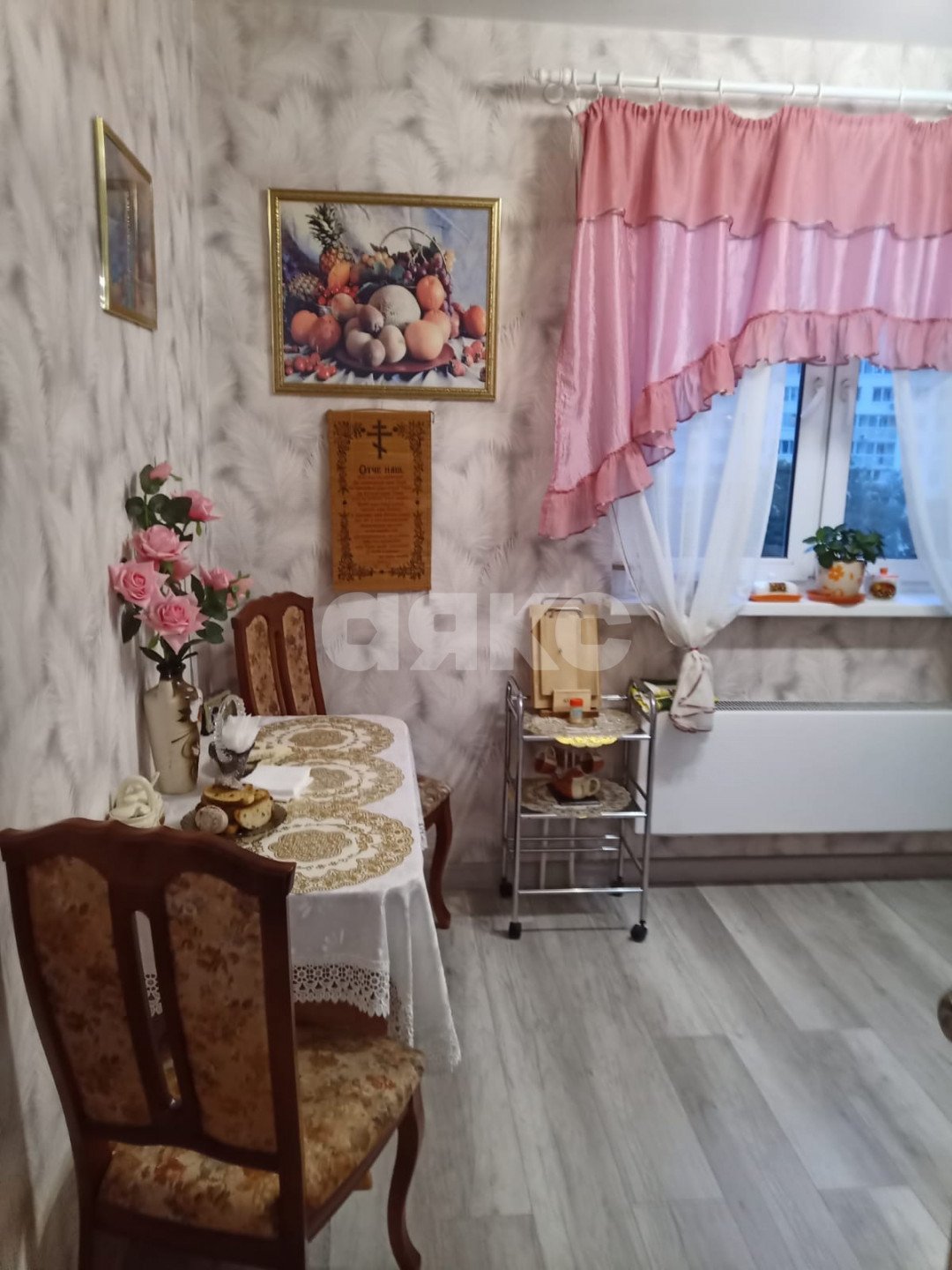 Фото №2: Комната 60 м² - Раменское, ЖК Парк на Фабричной, ул. Высоковольтная, 21