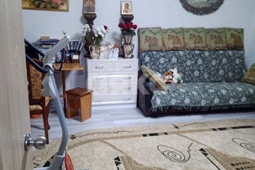 Фото №3: Комната 60 м² - Раменское, мкр. ЖК Парк на Фабричной, ул. Высоковольтная, 21