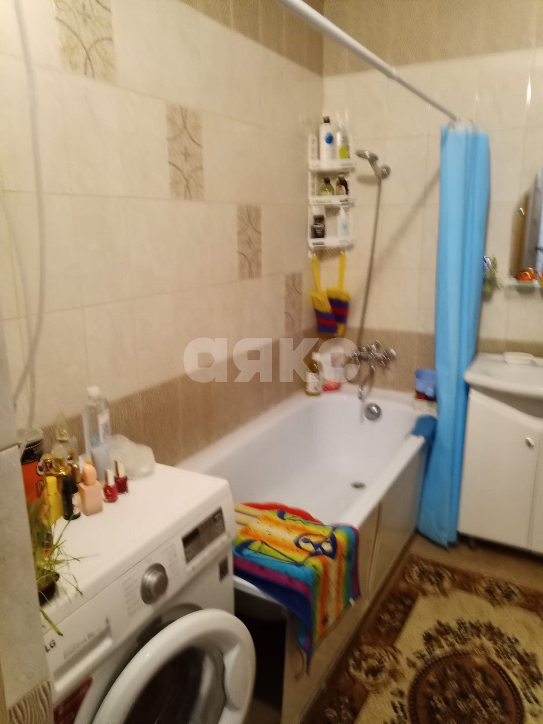 Фото №5: Комната 60 м² - Раменское, ЖК Парк на Фабричной, ул. Высоковольтная, 21