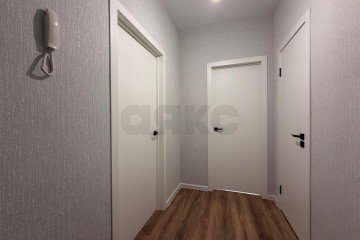 Фото №2: 1-комнатная квартира 32 м² - Яблоновский, мкр. жилой комплекс Дом на Луговой, ул. Луговая, 7/6