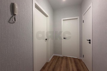 Фото №2: 1-комнатная квартира 32 м² - Яблоновский, мкр. жилой комплекс Дом на Луговой, ул. Луговая, 7/6