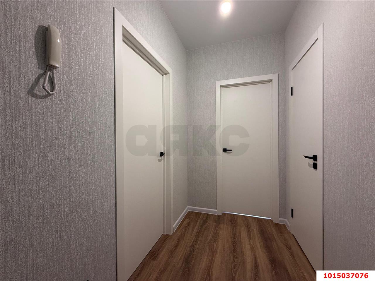 Фото №2: 1-комнатная квартира 32 м² - Яблоновский, жилой комплекс Дом на Луговой, ул. Луговая, 7/6