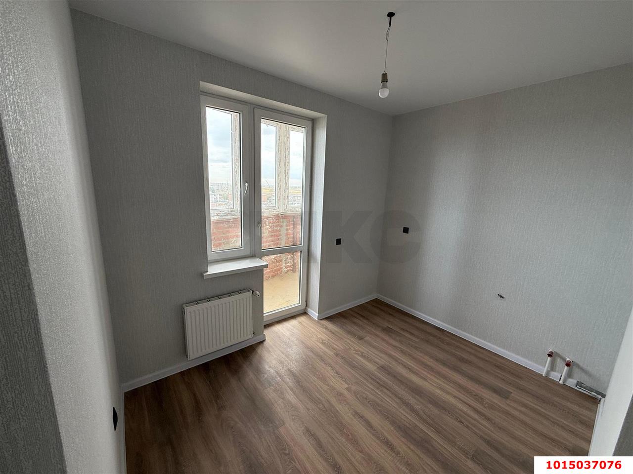 Фото №8: 1-комнатная квартира 32 м² - Яблоновский, жилой комплекс Дом на Луговой, ул. Луговая, 7/6