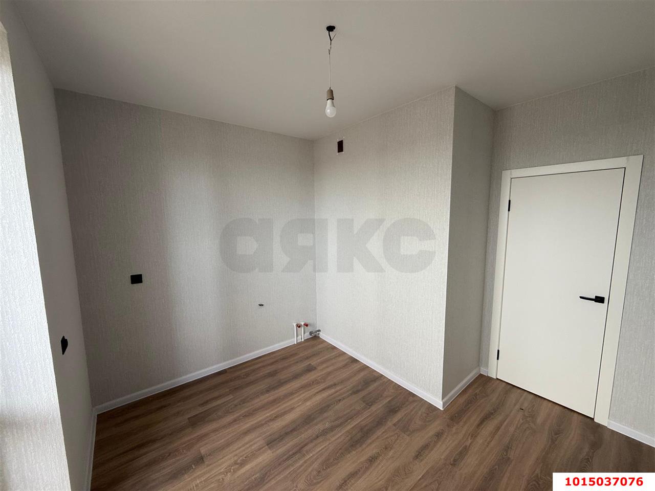 Фото №13: 1-комнатная квартира 32 м² - Яблоновский, жилой комплекс Дом на Луговой, ул. Луговая, 7/6