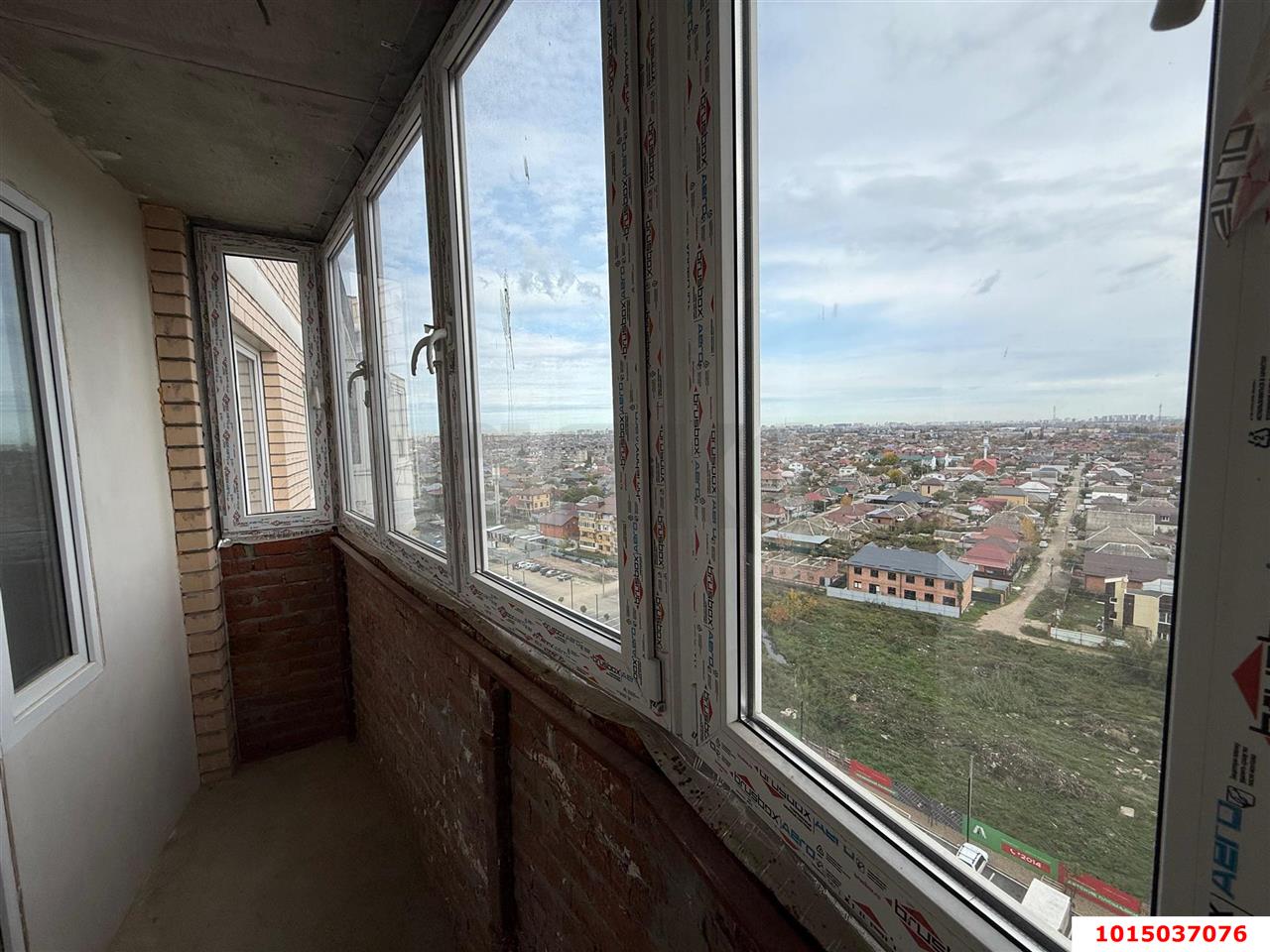 Фото №5: 1-комнатная квартира 32 м² - Яблоновский, жилой комплекс Дом на Луговой, ул. Луговая, 7/6