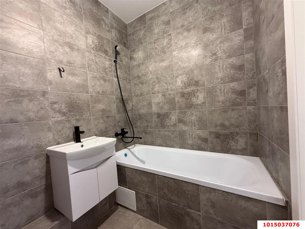 Фото №4: 1-комнатная квартира 32 м² - Яблоновский, жилой комплекс Дом на Луговой, ул. Луговая, 7/6