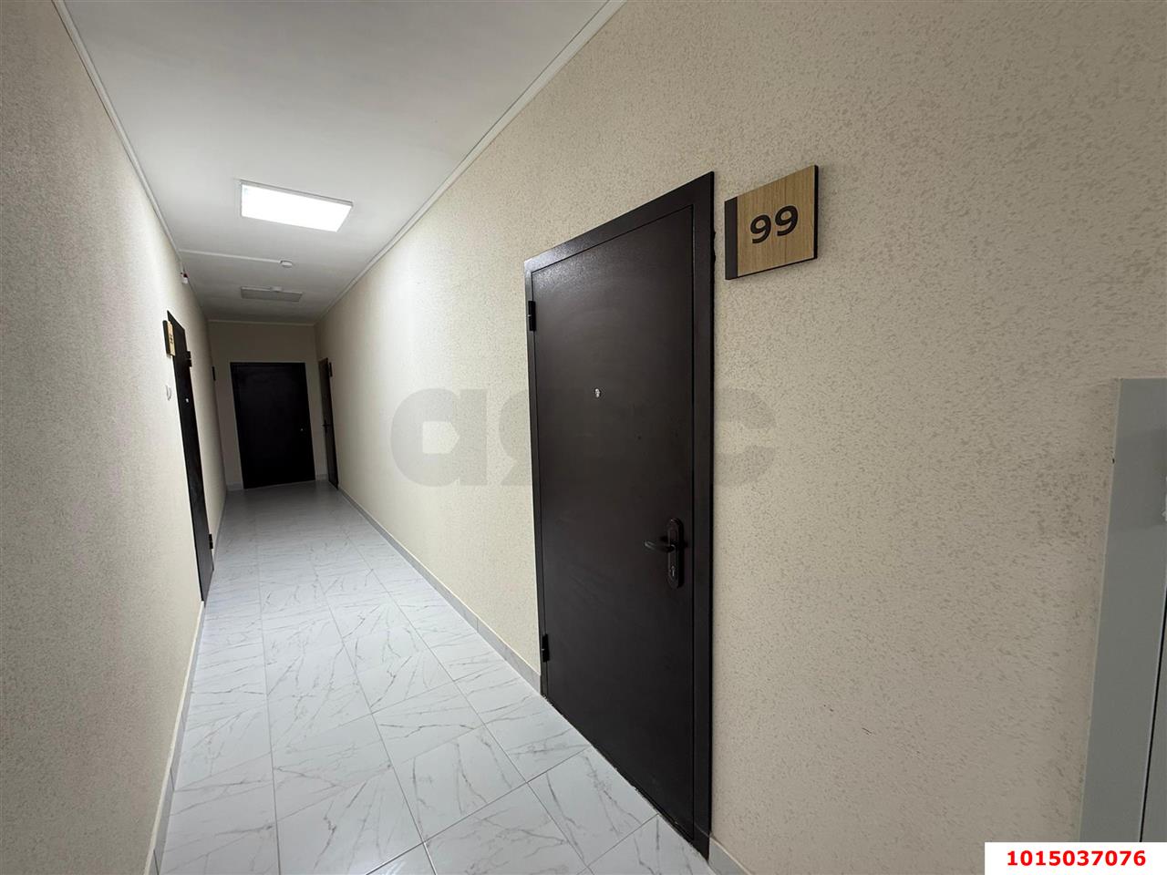 Фото №7: 1-комнатная квартира 32 м² - Яблоновский, жилой комплекс Дом на Луговой, ул. Луговая, 7/6