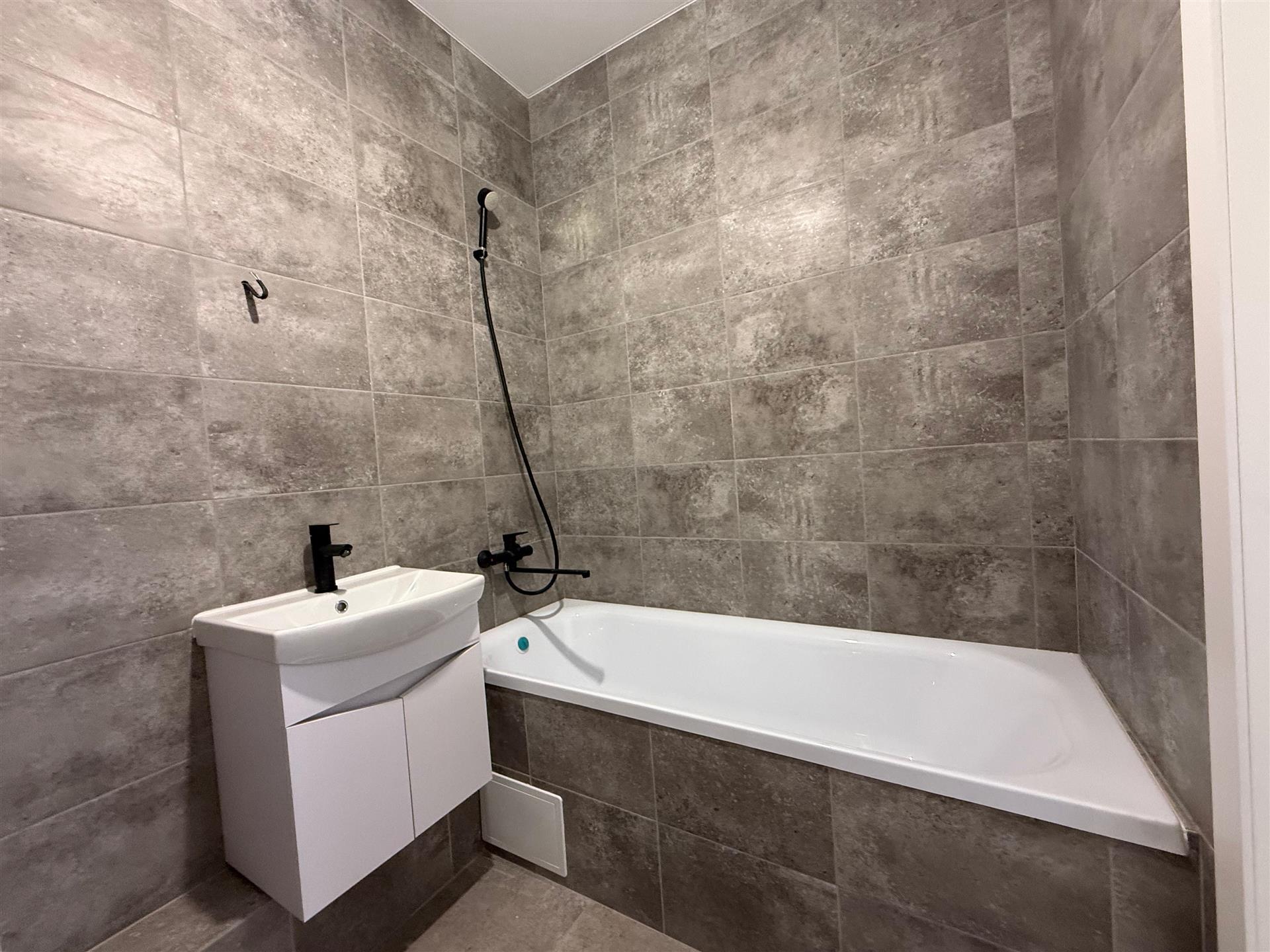 Фото №4: 1-комнатная квартира 32 м² - Яблоновский, мкр. жилой комплекс Дом на Луговой, ул. Луговая, 7/6