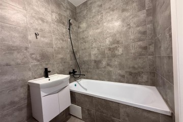 Фото №4: 1-комнатная квартира 32 м² - Яблоновский, мкр. жилой комплекс Дом на Луговой, ул. Луговая, 7/6