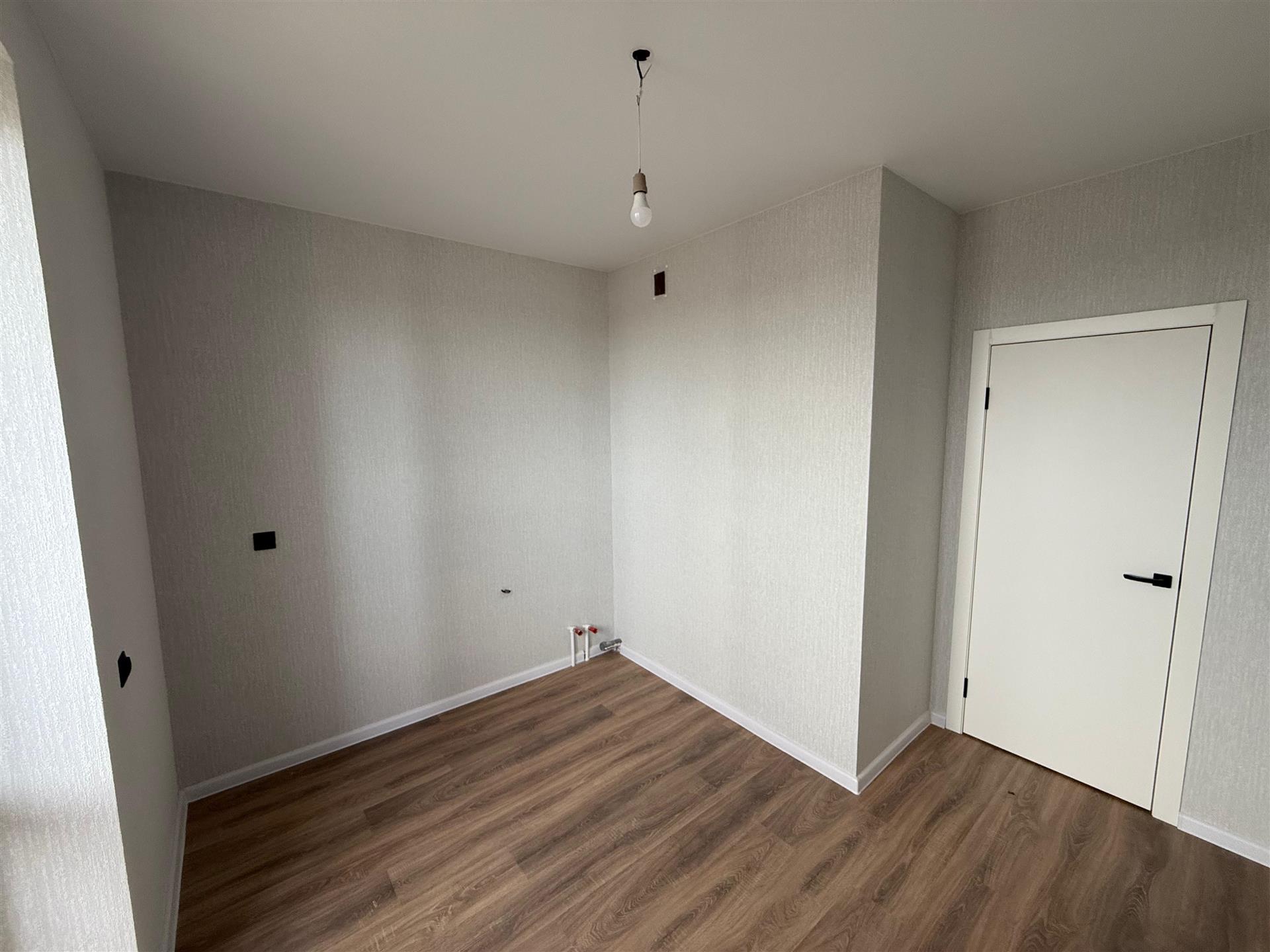 Фото №13: 1-комнатная квартира 32 м² - Яблоновский, мкр. жилой комплекс Дом на Луговой, ул. Луговая, 7/6