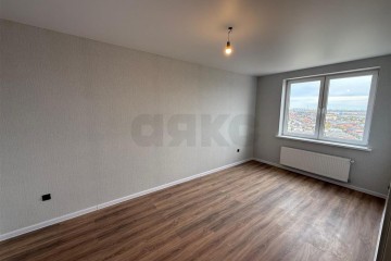 Фото №1: 1-комнатная квартира 32 м² - Яблоновский, мкр. жилой комплекс Дом на Луговой, ул. Луговая, 7/6