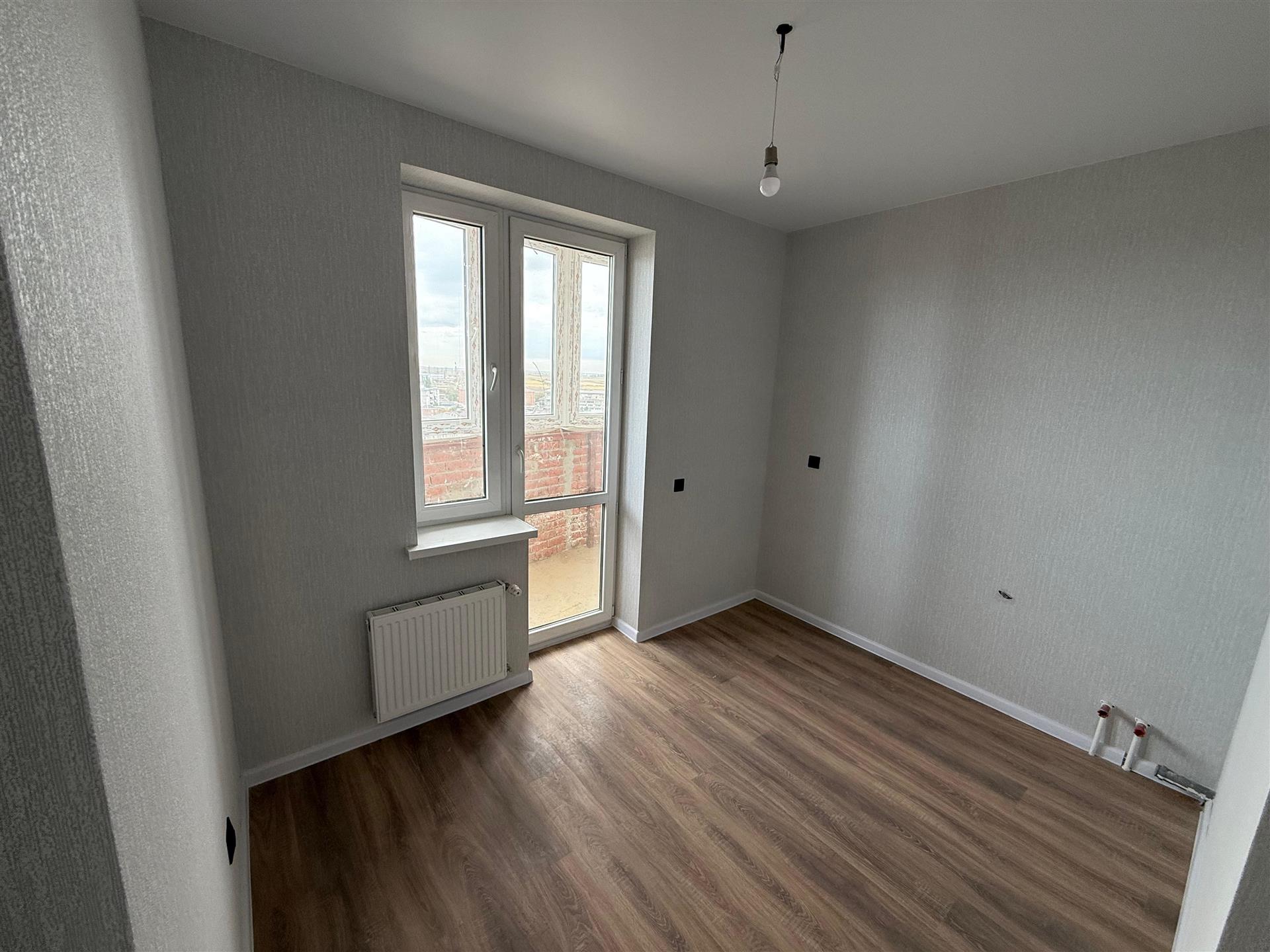 Фото №8: 1-комнатная квартира 32 м² - Яблоновский, мкр. жилой комплекс Дом на Луговой, ул. Луговая, 7/6