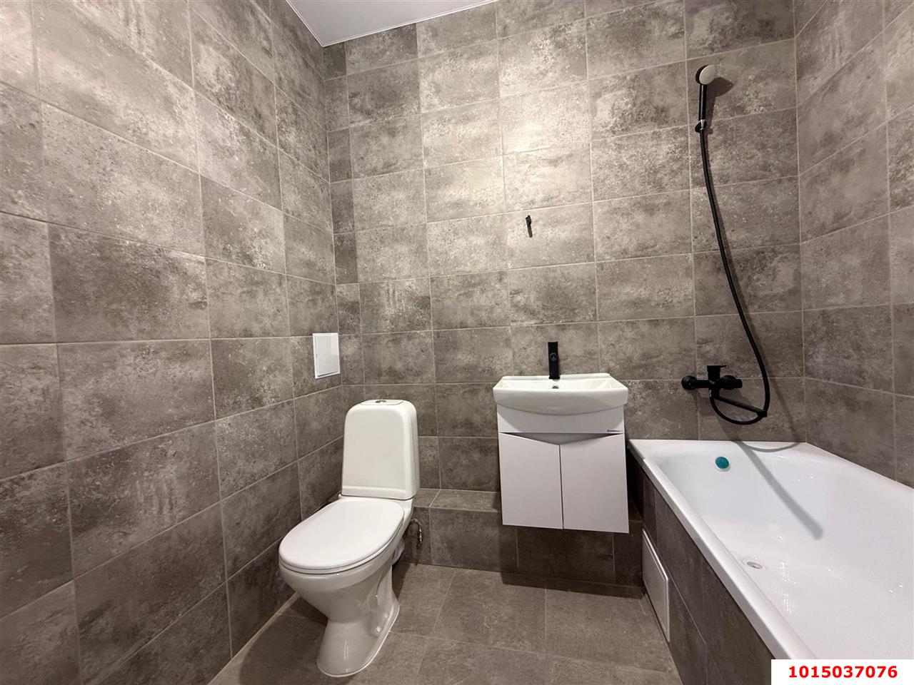 Фото №12: 1-комнатная квартира 32 м² - Яблоновский, жилой комплекс Дом на Луговой, ул. Луговая, 7/6