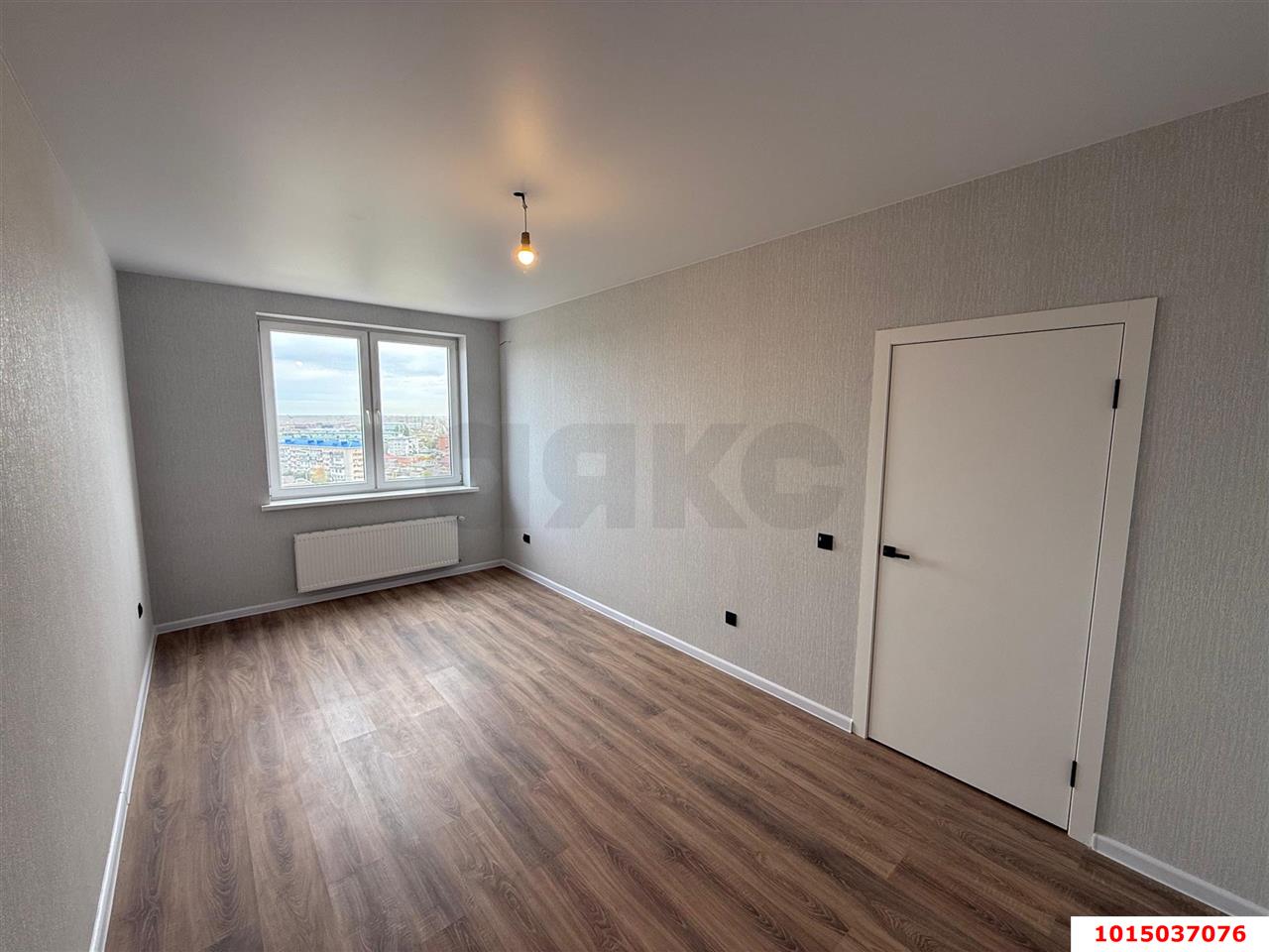 Фото №10: 1-комнатная квартира 32 м² - Яблоновский, жилой комплекс Дом на Луговой, ул. Луговая, 7/6