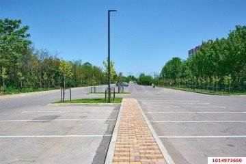 Фото №3: 1-комнатная квартира 40 м² - Краснодар, мкр. Молодёжный, ул. Дубравная, 1