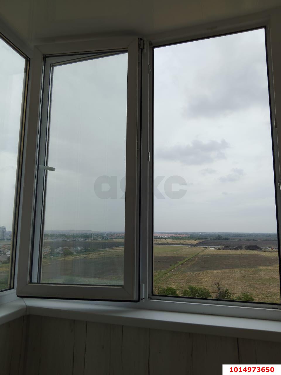 Фото №9: 1-комнатная квартира 40 м² - Краснодар, Молодёжный, ул. Дубравная, 1