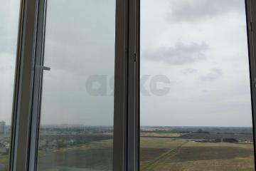 Фото №4: 1-комнатная квартира 40 м² - Краснодар, мкр. Прикубанский внутригородской округ, ул. Дубравная, 1