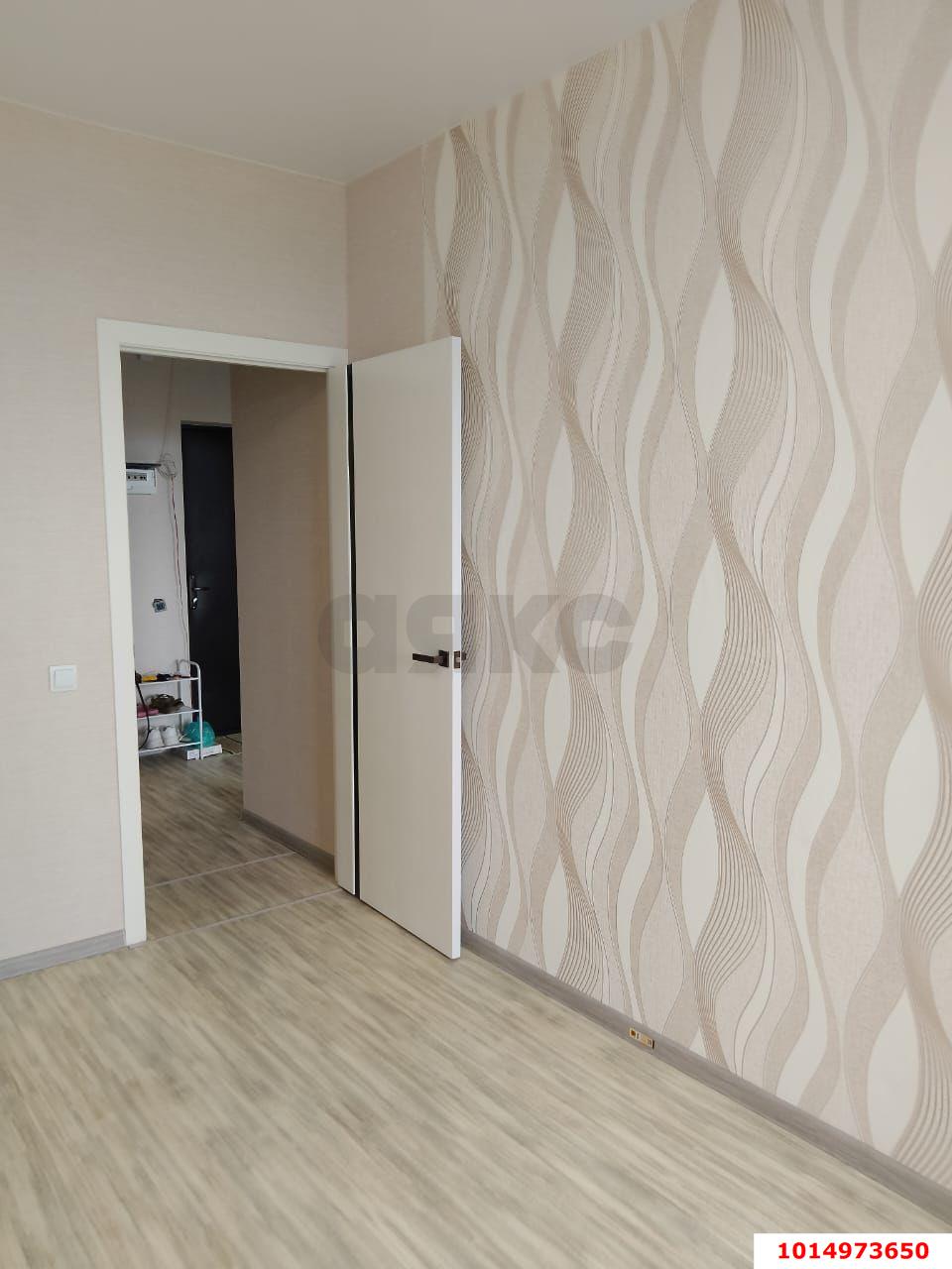 Фото №8: 1-комнатная квартира 40 м² - Краснодар, Молодёжный, ул. Дубравная, 1