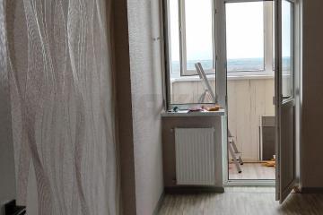 Фото №2: 1-комнатная квартира 40 м² - Краснодар, мкр. Прикубанский внутригородской округ, ул. Дубравная, 1