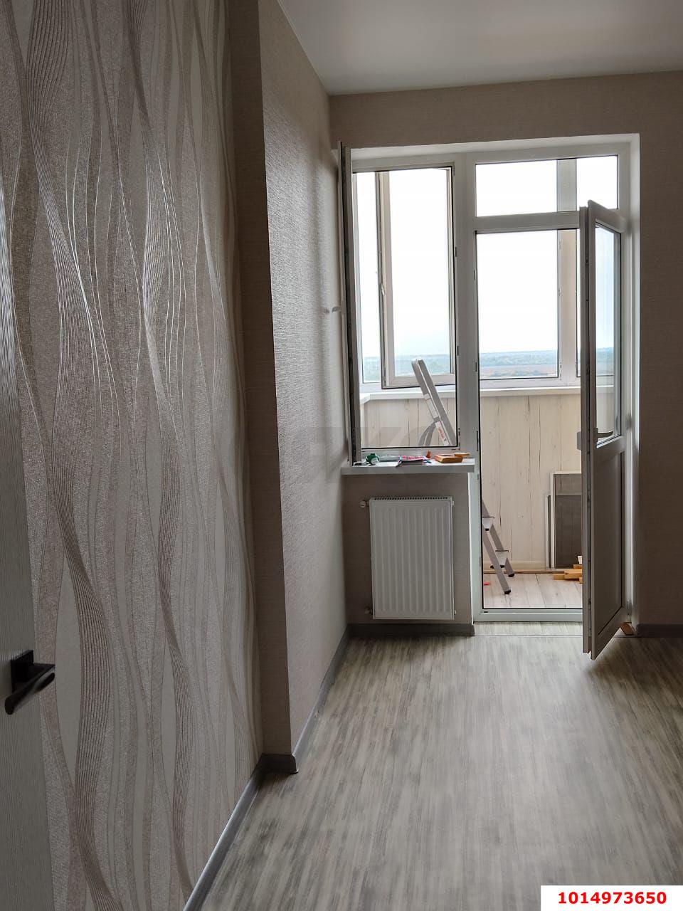 Фото №7: 1-комнатная квартира 40 м² - Краснодар, Молодёжный, мкр. Прикубанский внутригородской округ, ул. Дубравная, 1