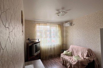 Фото №2: 1-комнатная квартира 36 м² - Краснодар, мкр. жилой комплекс Матрёшки, ул. 1-я Ямальская, 5к4