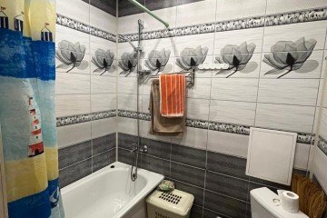 Фото №4: 1-комнатная квартира 36 м² - Краснодар, мкр. жилой комплекс Матрёшки, ул. 1-я Ямальская, 5к4