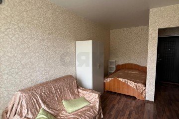 Фото №3: 1-комнатная квартира 36 м² - Краснодар, мкр. жилой комплекс Матрёшки, ул. 1-я Ямальская, 5к4