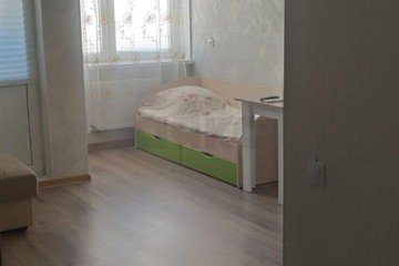 Фото №3: Студия 25 м² - Краснодар, мкр. Славянский, ул. Заполярная, 39к9